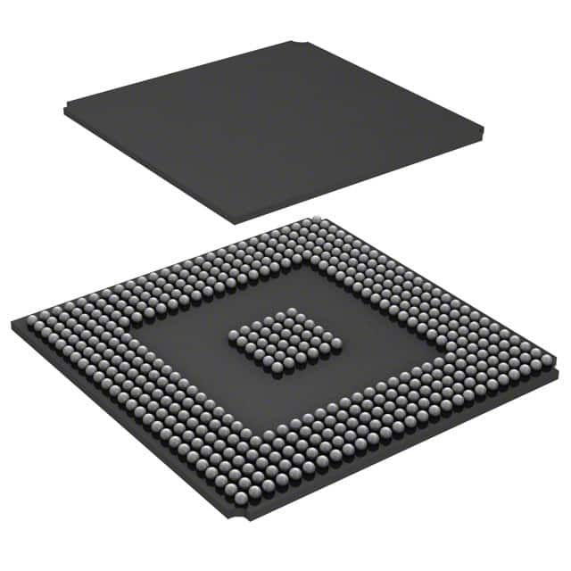 APA1000-BG456 Microchip Technology  FPGAs (Field Programmable Gate Array)